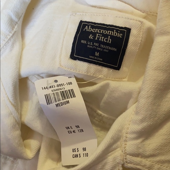 Denim jacket - Picture 7 of 7